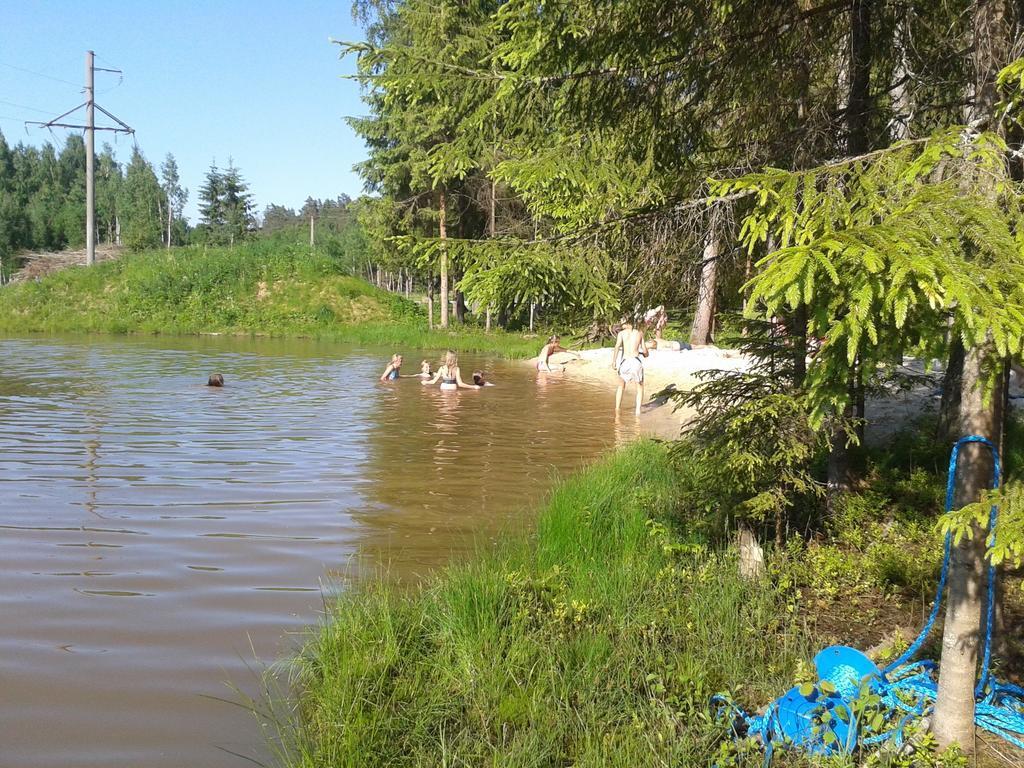 Taevaskoja Salamaa Põlva Quarto foto