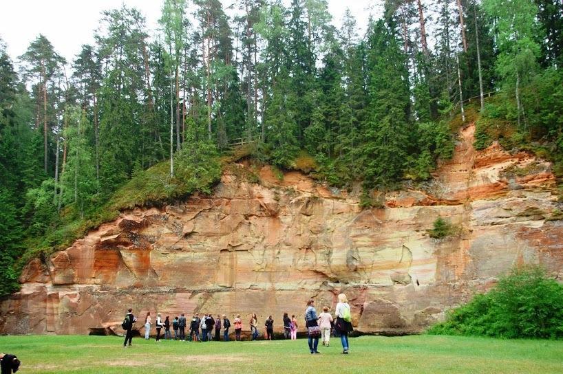 Taevaskoja Salamaa Põlva Quarto foto