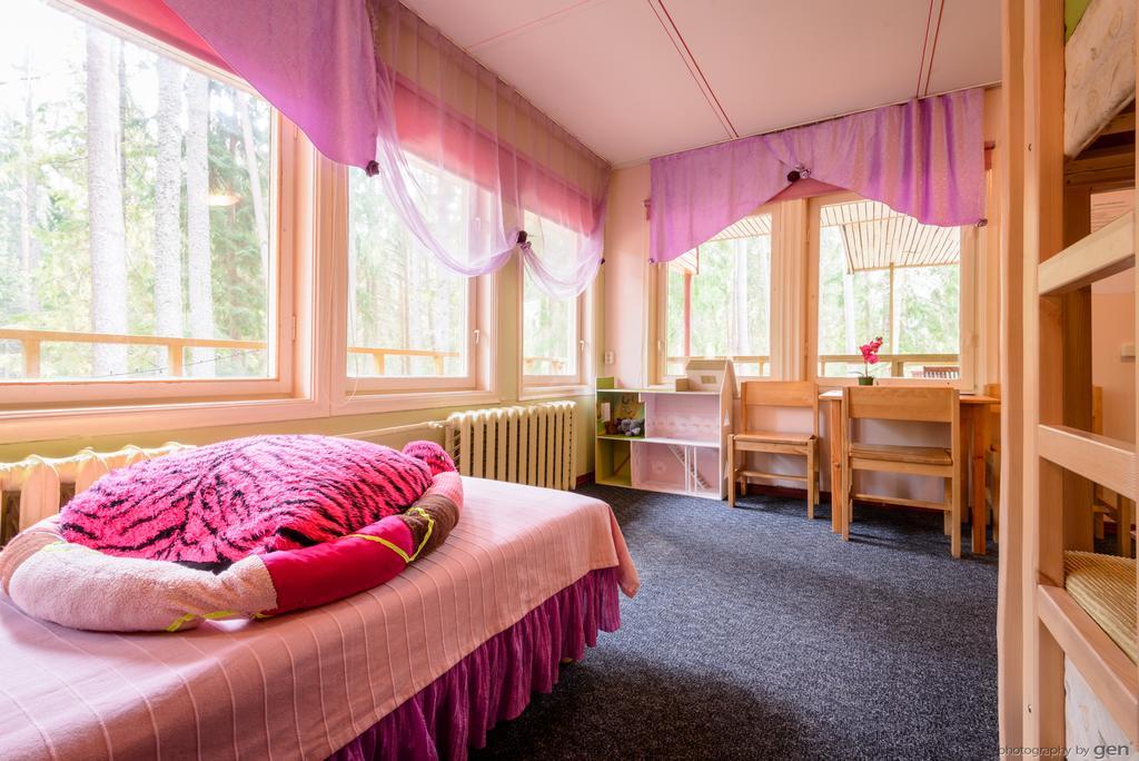 Taevaskoja Salamaa Põlva Exterior foto
