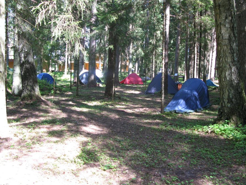 Taevaskoja Salamaa Põlva Exterior foto