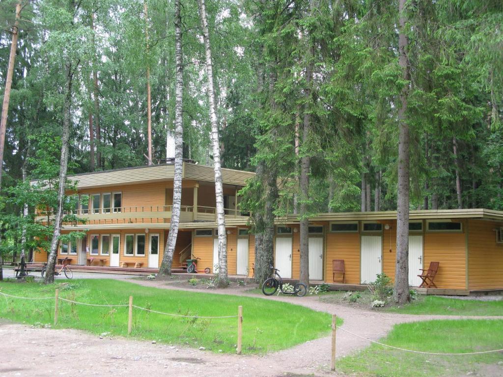 Taevaskoja Salamaa Põlva Exterior foto