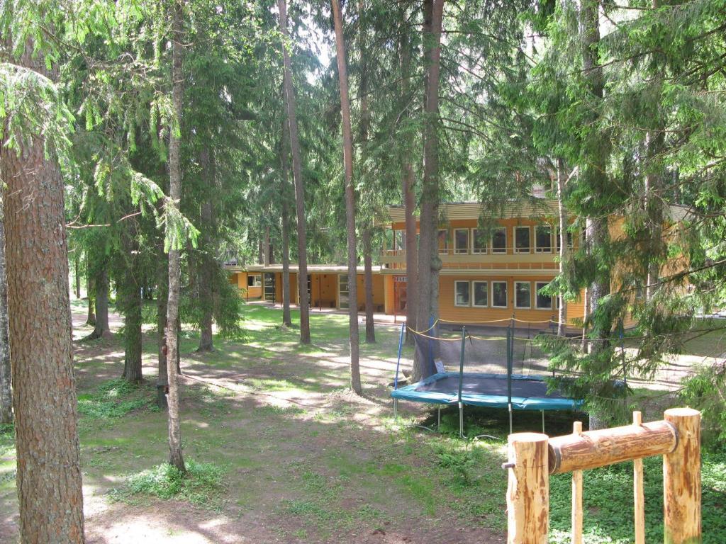 Taevaskoja Salamaa Põlva Exterior foto