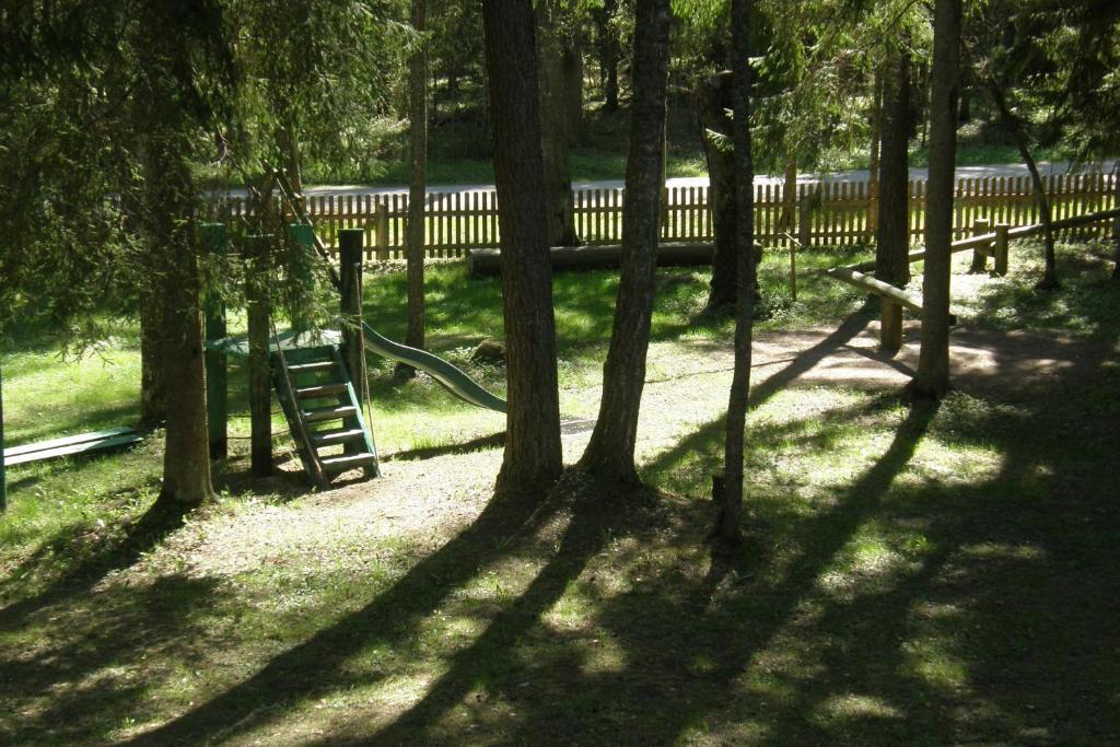 Taevaskoja Salamaa Põlva Exterior foto