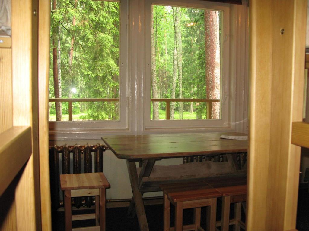 Taevaskoja Salamaa Põlva Quarto foto
