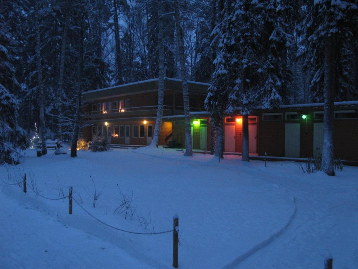 Taevaskoja Salamaa Põlva Exterior foto
